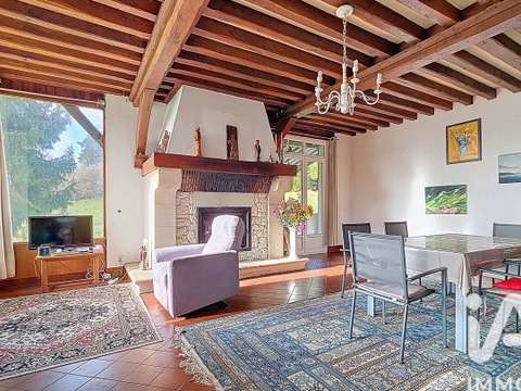 Vente maison 8 pièces Vente maison 8 pièces