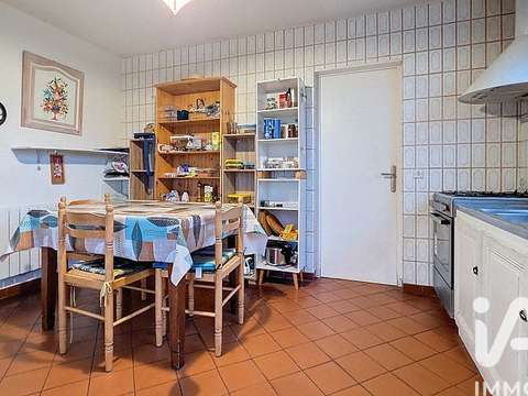 Vente maison 8 pièces Vente maison 8 pièces