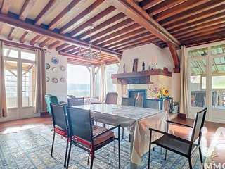 Vente maison 8 pièces Vente maison 8 pièces