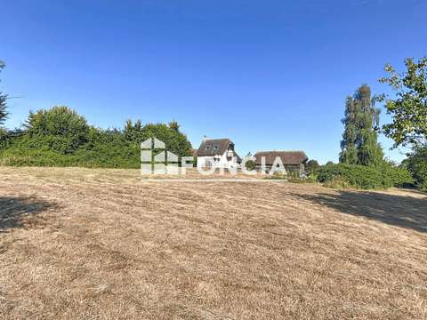 Vente maison 6 pièces Hermival-les-Vaux 14