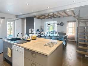 Vente Maison 4 chambresHermival-les-Vaux