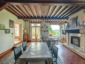 Vente Maison 4 chambresHermival-les-Vaux