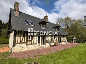 Vente Maison 5 chambresHermival-les-Vaux