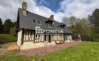 Photo Vente maison Hermival-les-Vaux