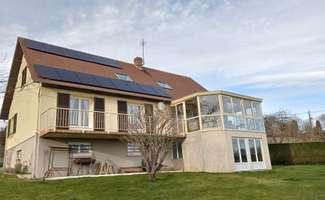 Photo Vente maison Hermival-les-Vaux