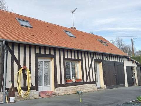 Vente maison 7 pièces Vente maison 7 pièces