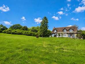 Vente Maison 4 chambresHermival-les-Vaux