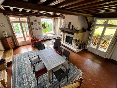 Vente maison 8 pièces Vente maison 8 pièces