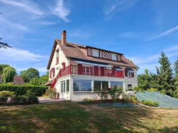 Vente Maison 5 chambresHermival-les-Vaux