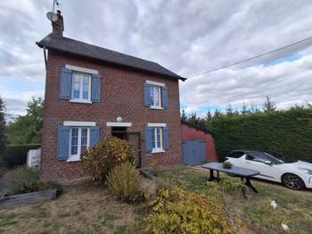 Vente Maison 2 chambresHermival-les-Vaux