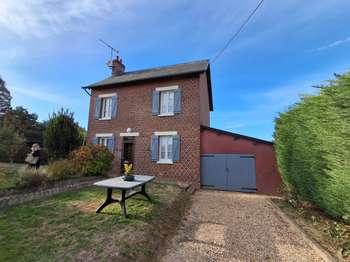 Vente Maison 2 chambresHermival-les-Vaux