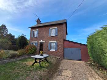 Vente Maison 2 chambresHermival-les-Vaux