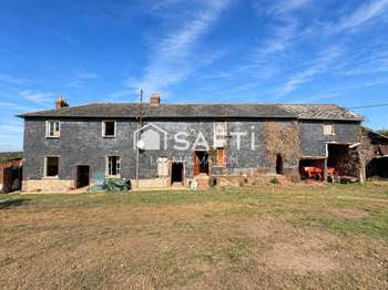 Vente Maison 3 chambresHermival-les-Vaux