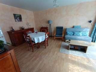 Vente maison 2 pièces