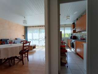Vente maison 2 pièces