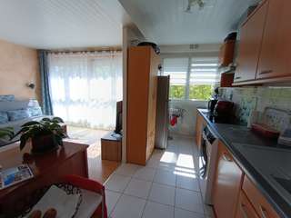 Vente maison 2 pièces