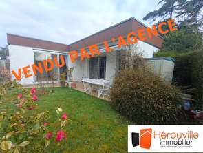 Vente Maison 2 chambresHérouville-Saint-Clair