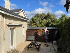 Vente Maison 3 chambresHérouville-Saint-Clair