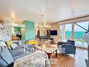 Vente Maison 2 chambresHérouville-Saint-Clair
