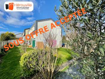 Vente Maison 4 chambresHérouville-Saint-Clair