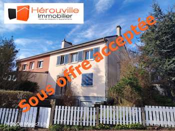 Vente maison 5 pièces Hérouville-Saint-Clair 14