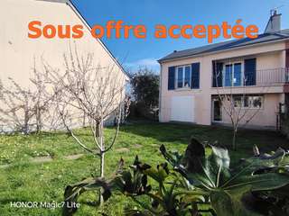 Vente maison 5 pièces Vente maison 5 pièces