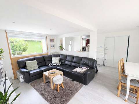 Vente maison 5 pièces Hérouville-Saint-Clair 14