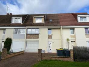 Vente Maison 2 chambresHérouville-Saint-Clair