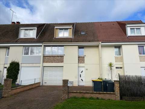 Vente maison 4 pièces Hérouville-Saint-Clair 14