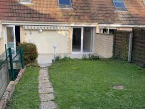 Vente Maison 2 chambresHérouville-Saint-Clair