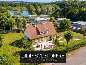 Vente Maison 4 chambresHérouville-Saint-Clair