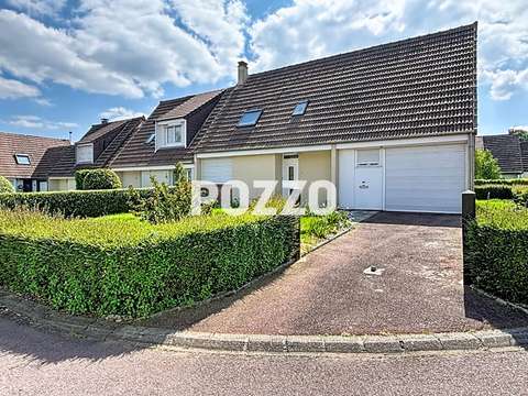 Vente maison 5 pièces Hérouville-Saint-Clair 14