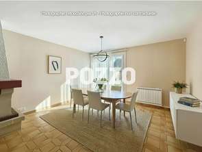 Vente Maison 3 chambresHérouville-Saint-Clair