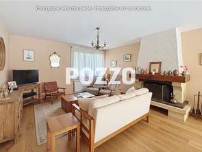 Vente Maison 3 chambresHérouville-Saint-Clair