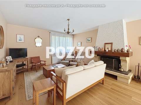 Vente maison 5 pièces Hérouville-Saint-Clair 14