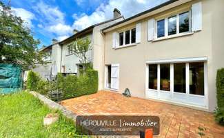 Photo Vente maison Hérouville-Saint-Clair