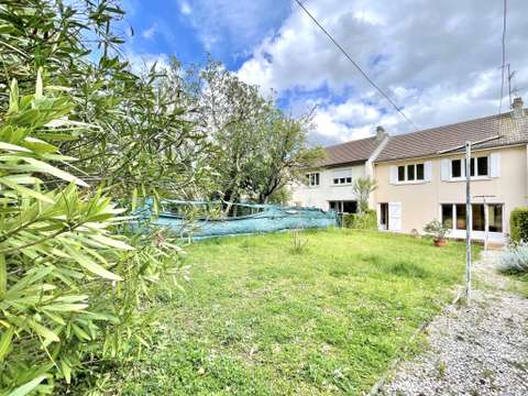 Vente maison 5 pièces Hérouville-Saint-Clair 14