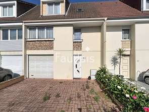Vente Maison 2 chambresHérouville-Saint-Clair