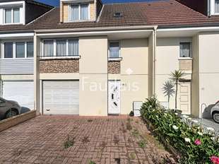 Photo Vente maison Hérouville-Saint-Clair