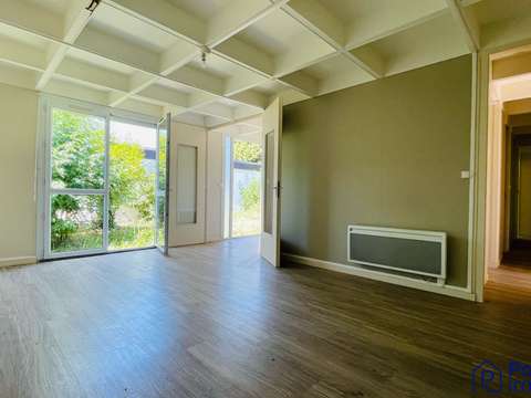 Vente maison 5 pièces Hérouville-Saint-Clair 14
