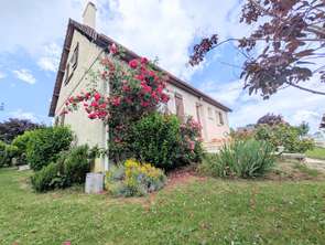 Vente Maison 4 chambresHérouville-Saint-Clair