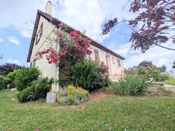 Vente maison 7 pièces Hérouville-Saint-Clair 14
