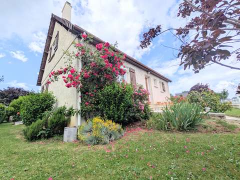 Vente maison 7 pièces Hérouville-Saint-Clair 14