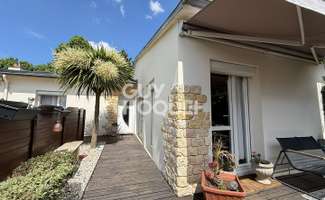 Photo Vente maison Hérouville-Saint-Clair