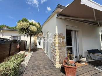 Vente maison 3 pièces Hérouville-Saint-Clair 14
