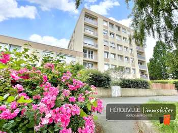 Vente Maison 2 chambresHérouville-Saint-Clair