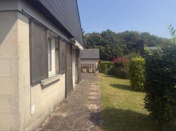 Vente Maison 4 chambresHérouville-Saint-Clair