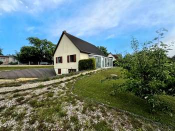 Vente maison 4 pièces Hérouville-Saint-Clair 14