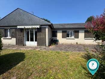 Vente Maison 4 chambresHérouville-Saint-Clair
