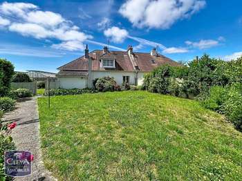 Vente Maison 5 piècesHérouville-Saint-Clair